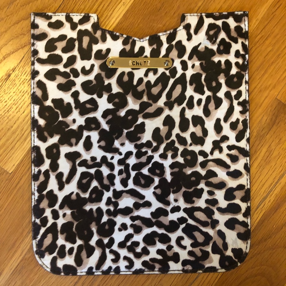 Schutz fur iPad slip cover